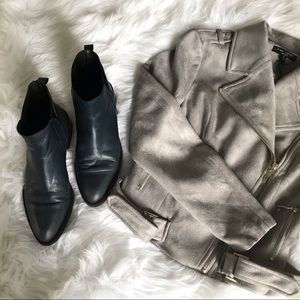 Andre Assous Paulette Bootie
